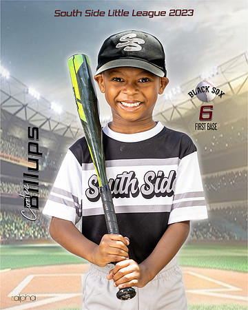 Black Sox-Cortez Billups (6)-1
