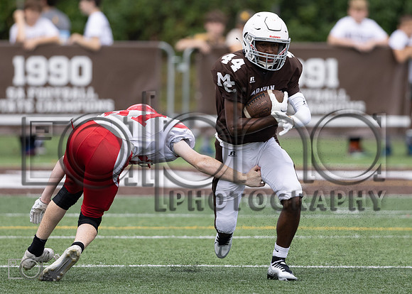 MC (F) vs Marist-10238_70104394