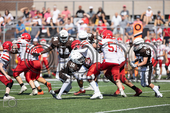 MC (F) vs Marist-10624_73984785