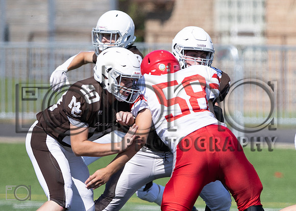 MC (F) vs Marist-10641_74153468
