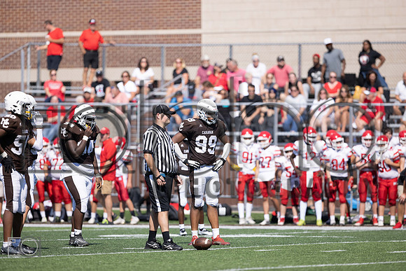 MC (F) vs Marist-10699_74730135