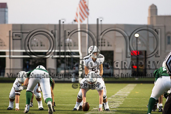 Mt Carmel Football
