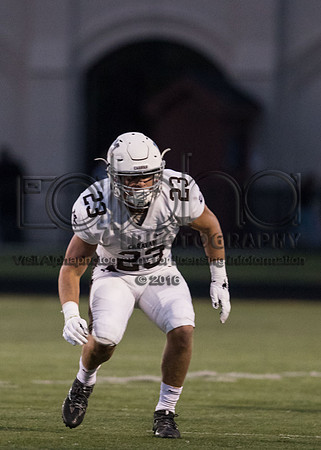 Mt Carmel Football