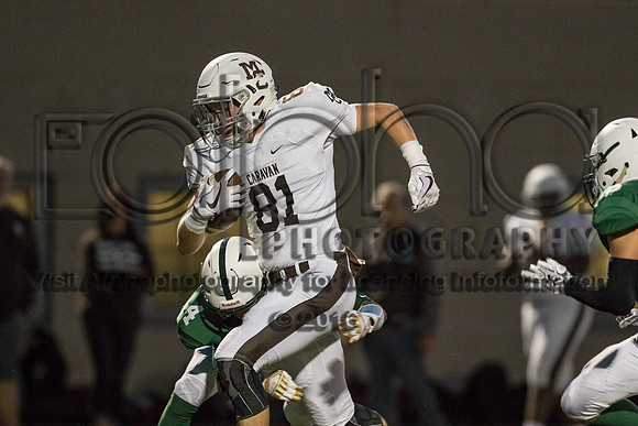 Mt Carmel Football
