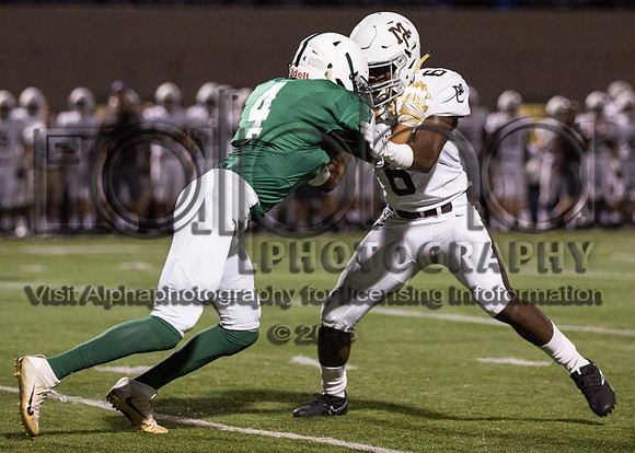 Mt Carmel Football