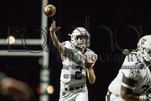 Mt Carmel Football