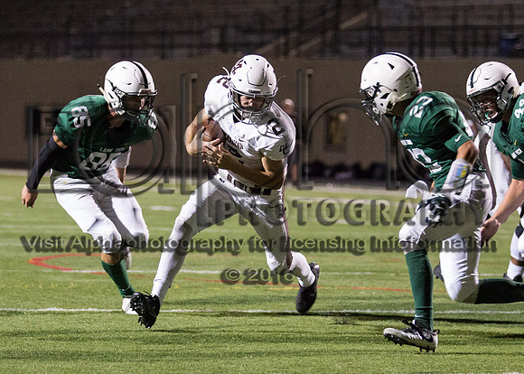 Mt Carmel Football