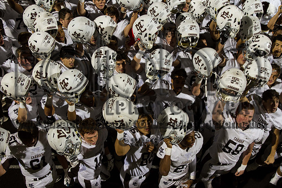 Mt Carmel Football