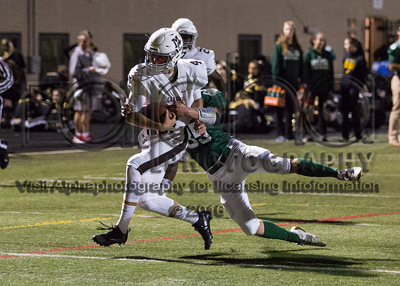 Mt Carmel Football