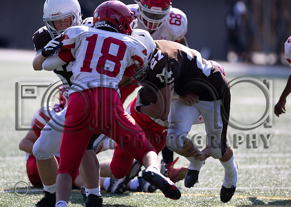 MC (F) vs Marist-10420_71940657