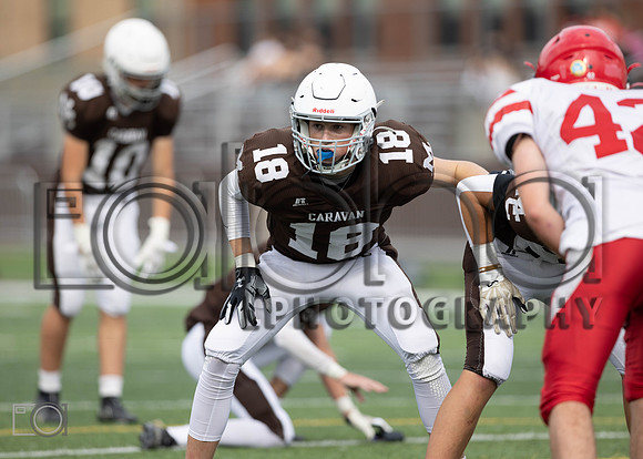 MC (F) vs Marist-10265_70395224