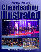 Magazine Cover - CheerQuest - Jada (2)