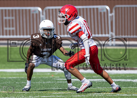 MC (F) vs Marist-10653_74272615