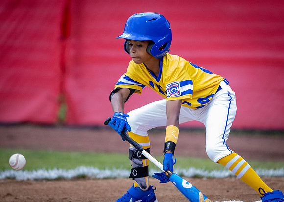 Jackie Robinson West Baseball