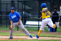 Jackie Robinson West Baseball