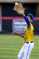 Jackie Robinson West Baseball