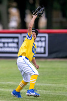 Jackie Robinson West Baseball