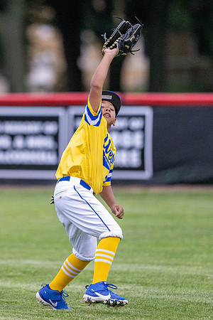 Jackie Robinson West Baseball