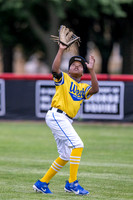 Jackie Robinson West Baseball