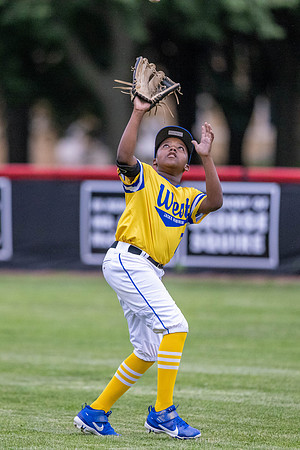 Jackie Robinson West Baseball