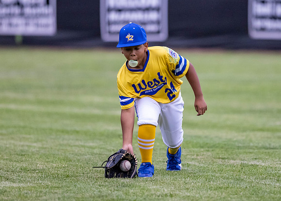Jackie Robinson West Baseball