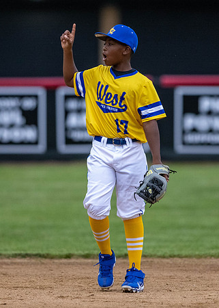 Jackie Robinson West Baseball