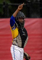 Jackie Robinson West Baseball