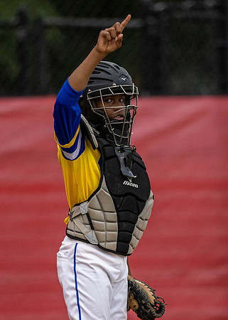 Jackie Robinson West Baseball