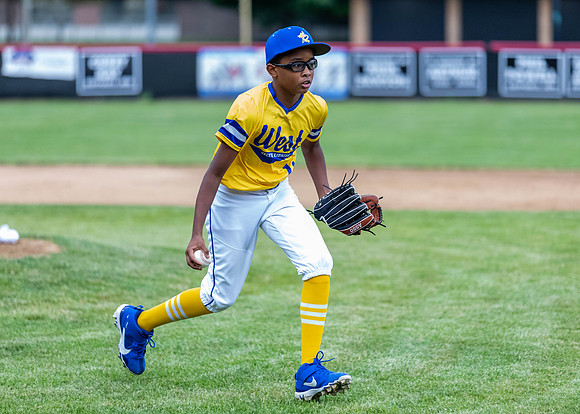 Jackie Robinson West Baseball