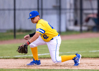 Jackie Robinson West Baseball