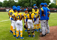 Jackie Robinson West Baseball