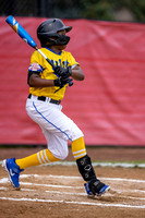 Jackie Robinson West Baseball