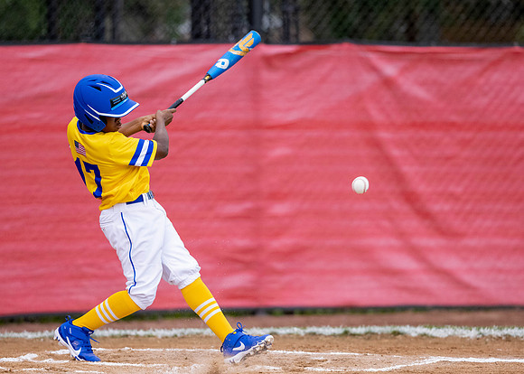 Jackie Robinson West Baseball
