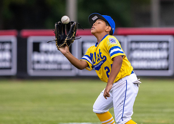 Jackie Robinson West Baseball