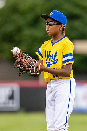 Jackie Robinson West Baseball