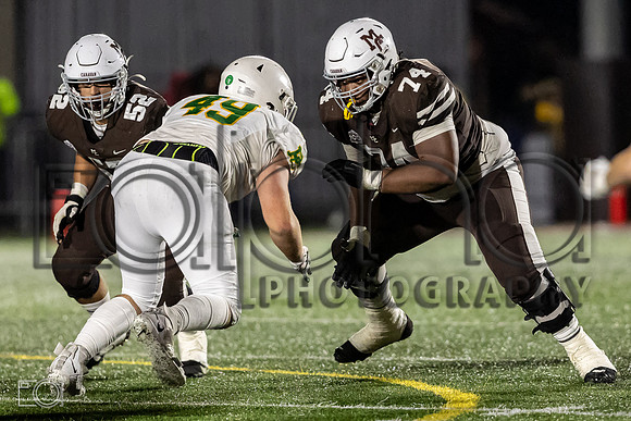 MC (V) vs Providence-49595_8220_1946