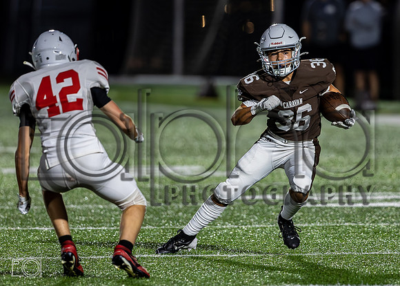 MC vs Benet (F)-55345-0372-496000