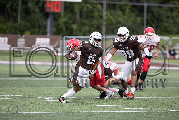 MC (F) vs Marist-10249_70215967