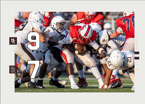MC Game Day
