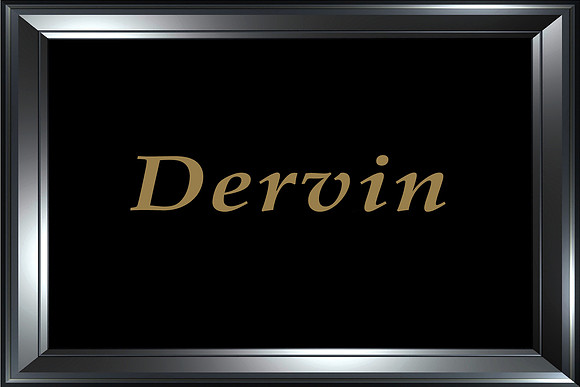 Dervin-Frame