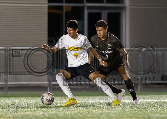 MC (V) vs St Laurence-11111_82070009