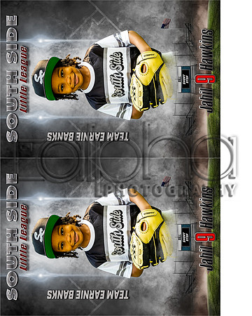 SSLL-Starting Line Up-13