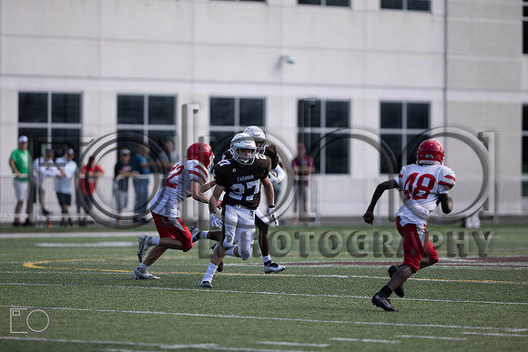 MC (F) vs Marist-10369_71435147