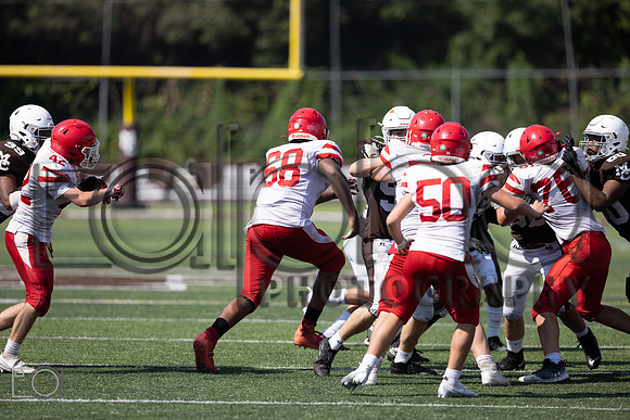 MC (F) vs Marist-10695_74692227