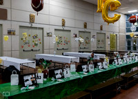 Senior Night