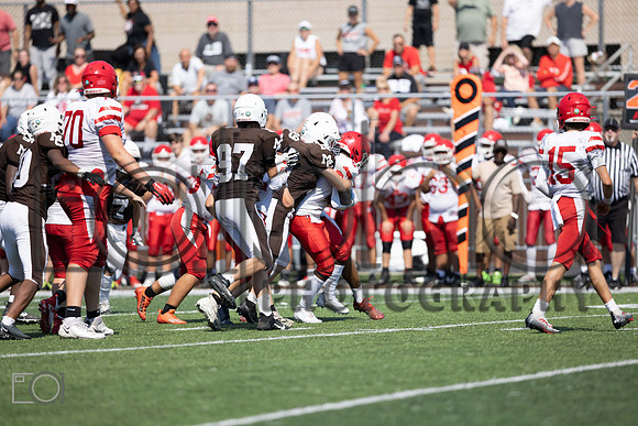 MC (F) vs Marist-10706_74802781