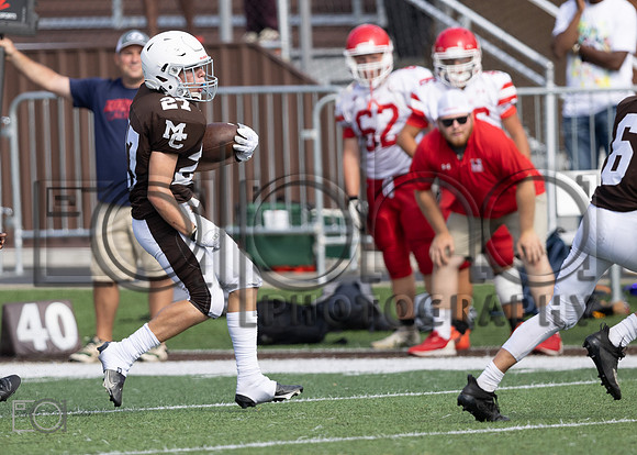 MC (F) vs Marist-10353_71270021