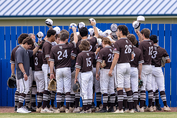 MC Baseball v Brother Rice Crusaders