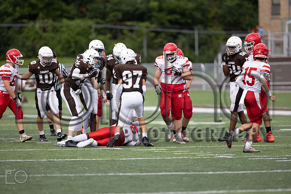 MC (F) vs Marist-10275_70493605