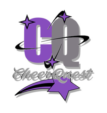 CheerQuest Logo